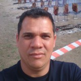 Santos from Jacarei | Man | 46 years old | Virgo