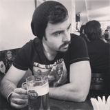 Efras from Kadiköi | Man | 43 years old | Capricorn