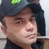 Nunesdasilvayl from Sao Miguel do Araguaia | Man | 48 years old | Pisces