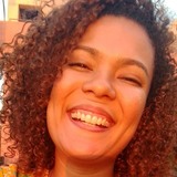 Ale from Vila Velha | Woman | 33 years old | Leo