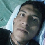 Nehidercalva06 from Balboa | Man | 26 years old | Taurus