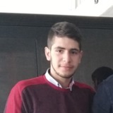 Fatih from Malatya | Man | 25 years old | Aquarius