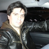 Nss from San Pablo | Man | 44 years old | Sagittarius