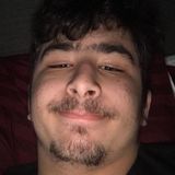 Vikings from South Pasadena | Man | 25 years old | Aries