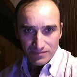 Escorpion from Linares | Man | 50 years old | Scorpio