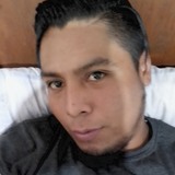 Hugocruz00Co from Mexico | Man | 31 years old | Libra