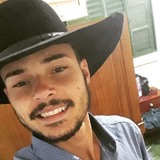 Derramado from Sao Joao da Boa Vista | Man | 30 years old | Aquarius