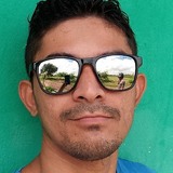 Geovanesantohm from Bacabal | Man | 34 years old | Aries