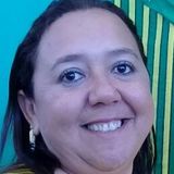 Erica from Suzano | Woman | 53 years old | Gemini