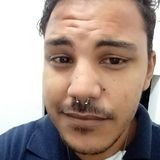 Joe from Ribeirao Preto | Man | 34 years old | Gemini