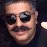 Vahid from Vosketap' | Man | 46 years old | Sagittarius