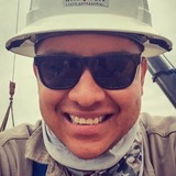Fergonzalemx from Tampico | Man | 36 years old | Leo