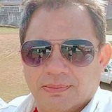 Anderson from Itapeva | Man | 53 years old | Libra