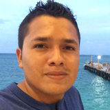 Aparicio from Cancún | Man | 33 years old | Virgo