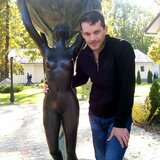 Ruslan from Donets'k | Man | 52 years old | Leo