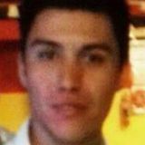 Santos from Coahuila | Man | 37 years old | Aquarius