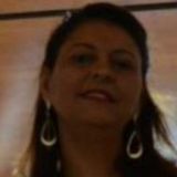Ninha from Vitoria | Woman | 48 years old | Taurus