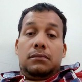 Novato from Changuinola | Man | 41 years old | Cancer