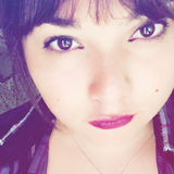 Romina from Santiago | Woman | 31 years old | Aquarius