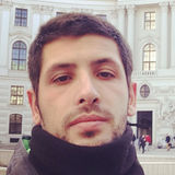 Dean from Kiryat Tivon | Man | 37 years old | Virgo