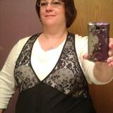 Antonia from Newark | Woman | 47 years old | Cancer