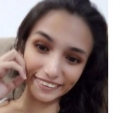 Mizah from Santa Catarina | Woman | 25 years old | Libra