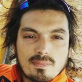 Cesar from Puerto Natales | Man | 39 years old | Cancer