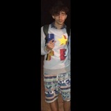 Lookinginnaples from Ottaviano | Man | 32 years old | Aries