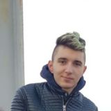 Paul from Thurso | Man | 26 years old | Libra