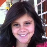 Larissa from Itapecerica da Serra | Woman | 41 years old | Leo