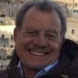 Tom from Tarsia | Man | 77 years old | Scorpio