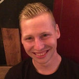 Sjekkie from Raalte | Man | 32 years old | Gemini