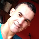 Rodriguinho from Ariquemes | Man | 37 years old | Gemini