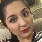 Liz from Bucaramanga | Woman | 35 years old | Libra