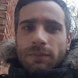Dodo from Nivelles | Man | 37 years old | Libra