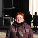 Veronika from Klaipeda | Woman | 67 years old | Taurus