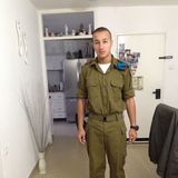 Ni from Bayt Jala | Man | 31 years old | Capricorn