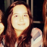 Clau from Santiago | Woman | 32 years old | Cancer