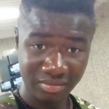 Ndonghino from Cosenza | Man | 24 years old | Cancer