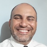 Vilsonrodrig6Q from Santa Mariana | Man | 40 years old | Sagittarius