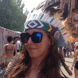 Nina from Sestri Levante | Woman | 33 years old | Aries
