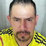 Comandozs from Bogota | Man | 48 years old | Leo