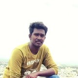 Rock from Dindigul | Man | 27 years old | Leo