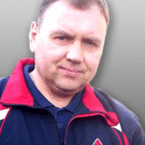 Leonid from Kiev | Man | 61 years old | Taurus