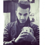 Rikan from Trondheim | Man | 35 years old | Taurus