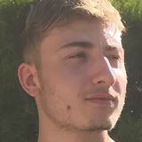 Luckyy from Grenoble | Man | 28 years old | Aries