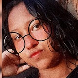 Lenny from Sao Geraldo do Araguaia | Woman | 26 years old | Aquarius