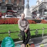 Mahmoudabdalgh from Monza | Man | 44 years old | Scorpio