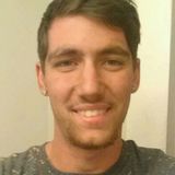 Izaacchalmers from Girard | Man | 26 years old | Virgo