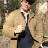 Dmitry from Minsk | Man | 38 years old | Capricorn